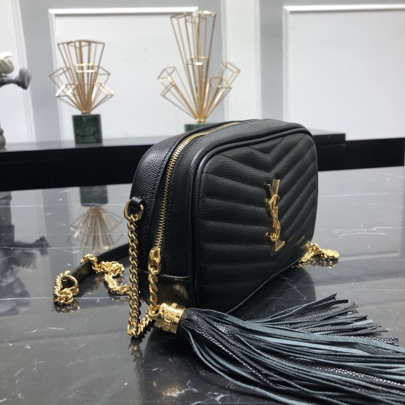 YSL Satchel Bags